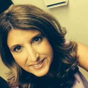 Meet your Posher, Tina